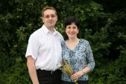 Valkovičovci Tomáš A Katarína
